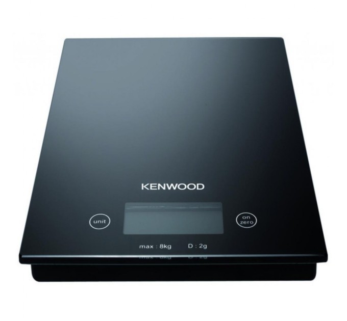 Ваги кухонні Kenwood DS 400 (DS400)