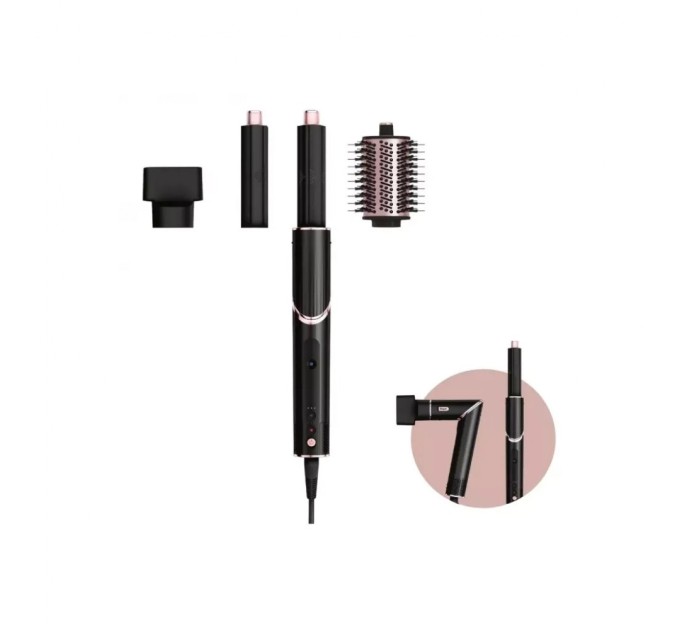 Стайлер Shark HD424EU