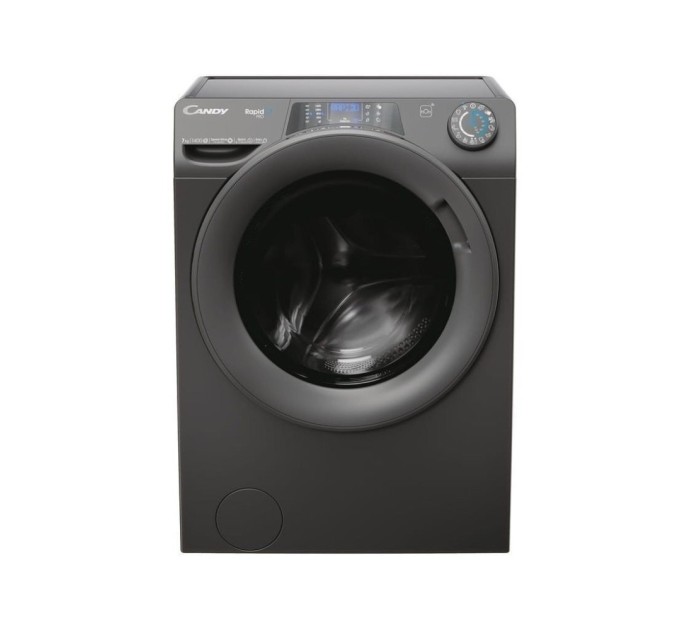 Пральна машина Candy RP4476BWMRR/1-S