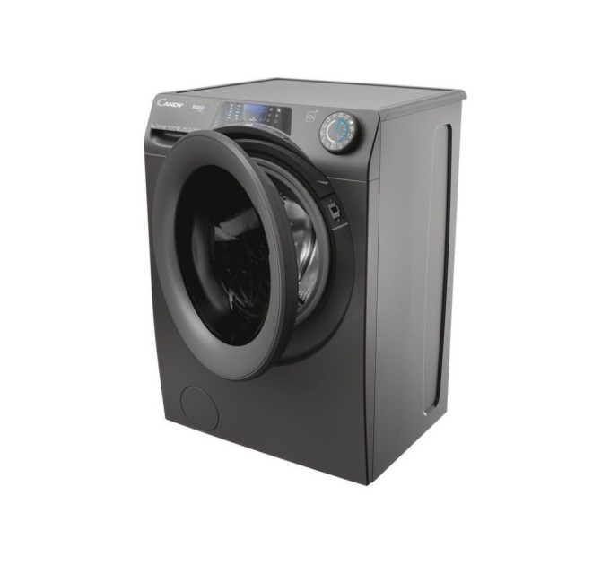 Пральна машина Candy RP4476BWMRR/1-S