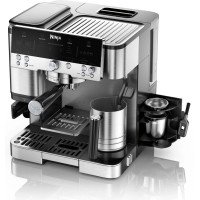 Кавомашина Ninja ES601EU