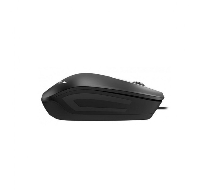 Мишка Genius DX-180 USB Black (31010239100)