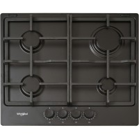 Варочна поверхня Whirlpool TGML660NB