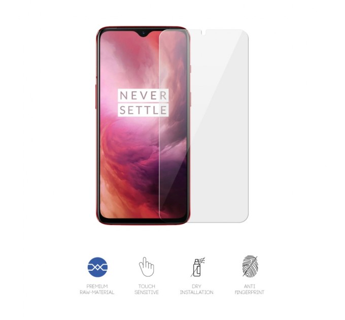 Пленка защитная Armorstandart OnePlus 7 (ARM59355)