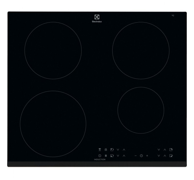 Варочна поверхня Electrolux LIR60433