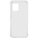 Чохол до мобільного телефона BeCover Anti-Shock Motorola Moto G14 Clear (710030)