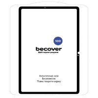 Скло захисне BeCover 10D Samsung Galaxy Tab S9 (SM-X710/SM-X716) 11" Black (710581)