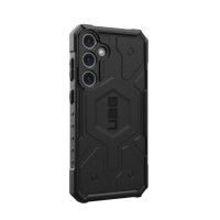 Чохол до мобільного телефона UAG Samsung Galaxy S24+ Pathfinder Pro Black (214423114040)