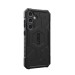 Чохол до мобільного телефона UAG Samsung Galaxy S24+ Pathfinder Pro Black (214423114040)