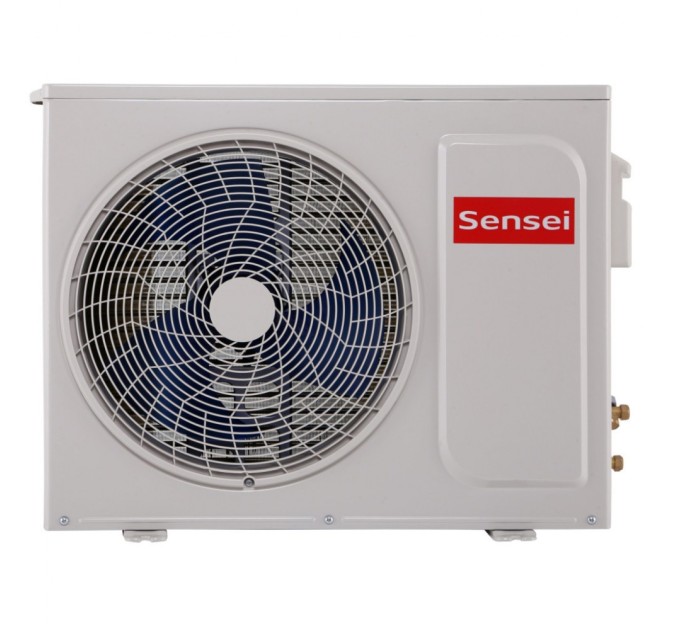 Кондиціонер Sensei SAC-18CHG