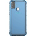 Чохол до мобільного телефона Samsung KD Lab M Cover Samsung Galaxy M21 Blue (GP-FPM215KDALW)