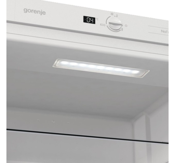 Холодильник Gorenje NRKI418FE0