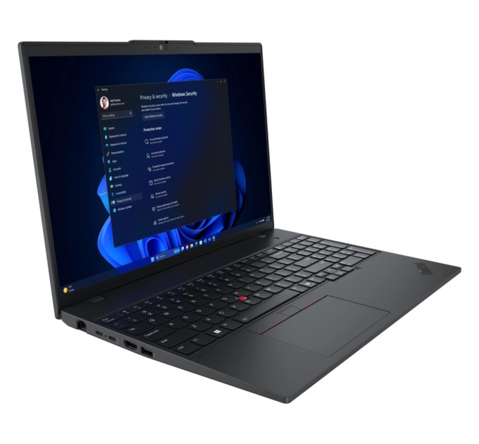 Ноутбук Lenovo ThinkPad L16 G1 (21L4S4T300)