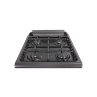 Плита PRIME Technics PSG 54015 D