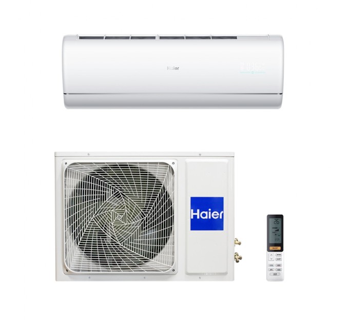 Кондиціонер Haier AS50S2SJ1FA-3/1U50JECFRA-3