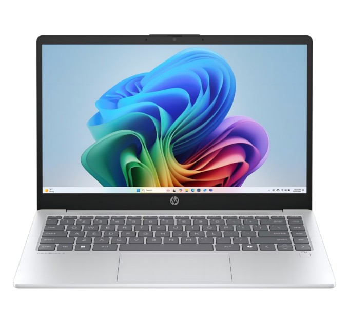 Ноутбук HP OmniBook 3 14-ha0003ua (BV5U2EA)