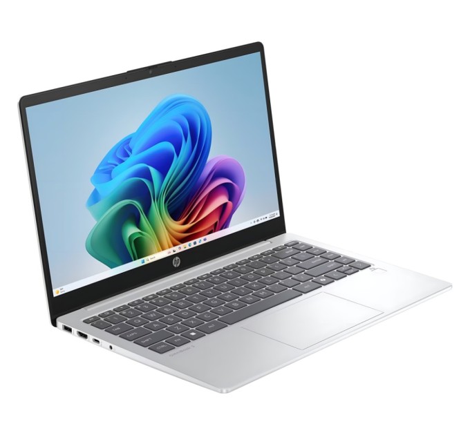 Ноутбук HP OmniBook 3 14-ha0003ua (BV5U2EA)