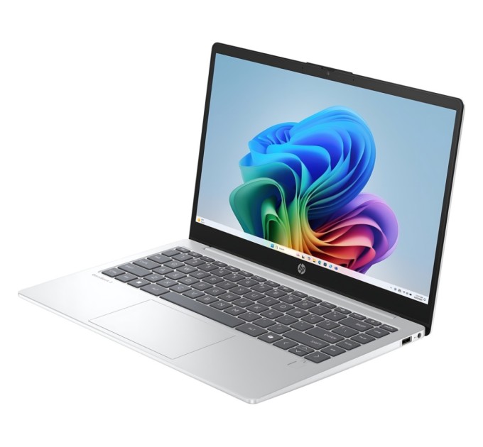 Ноутбук HP OmniBook 3 14-ha0003ua (BV5U2EA)