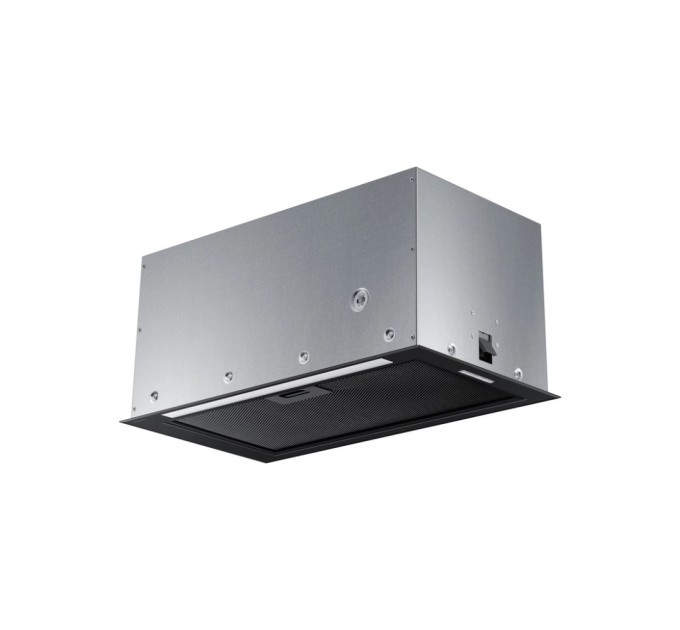 Витяжка кухонна Samsung NK52FG454CM/UR