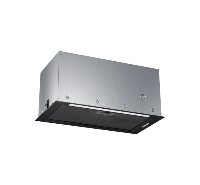 Витяжка кухонна Samsung NK52FG454CM/UR