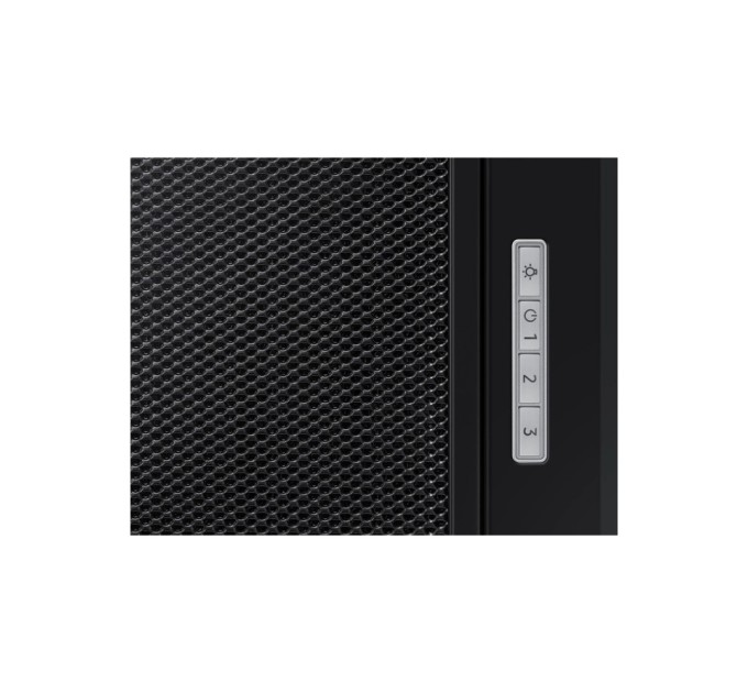 Витяжка кухонна Samsung NK52FG454CM/UR