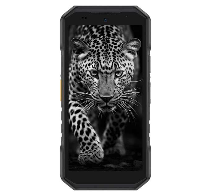 Мобільний телефон Ulefone Armor X32 6/128Gb Black (6975326662383)