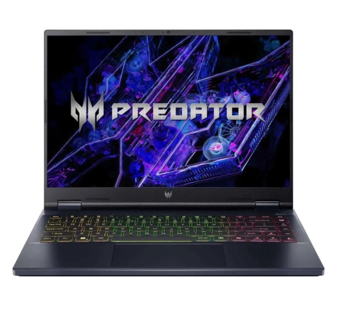 Ноутбук Acer Predator Helios Neo 14 PHN14-71 (NH.QUZEU.004)