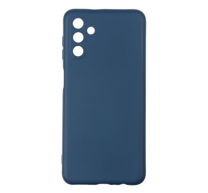 Чохол до мобільного телефона Armorstandart ICON Case Samsung A04s / A13 5G Dark Blue (ARM66078)