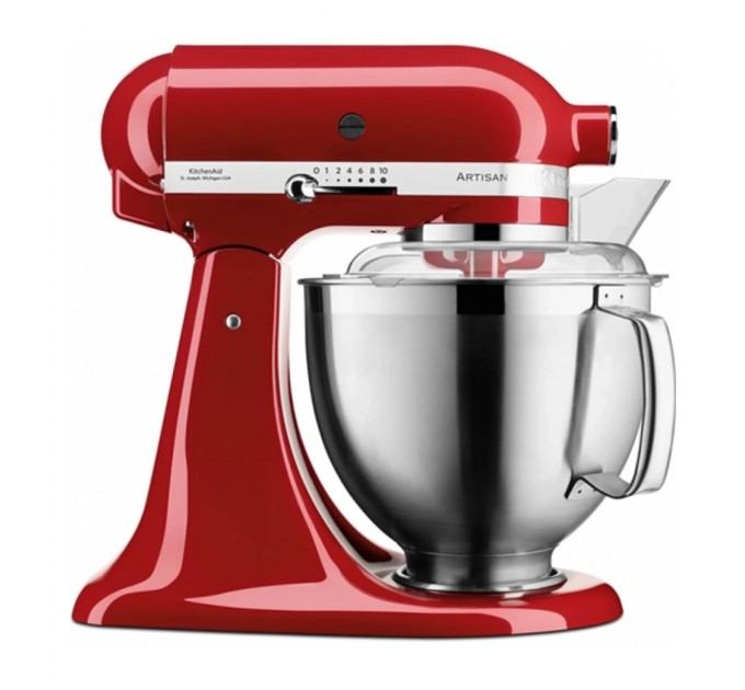 Кухонный комбайн KitchenAid 5KSM185PSEER