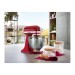 Кухонный комбайн KitchenAid 5KSM185PSEER