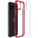 Чохол до мобільного телефона Spigen Apple iPhone 15 Plus Ultra Hybrid Red Crystal (ACS06654)