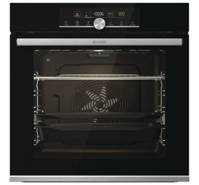 Духова шафа Gorenje BPSX6747A05BG