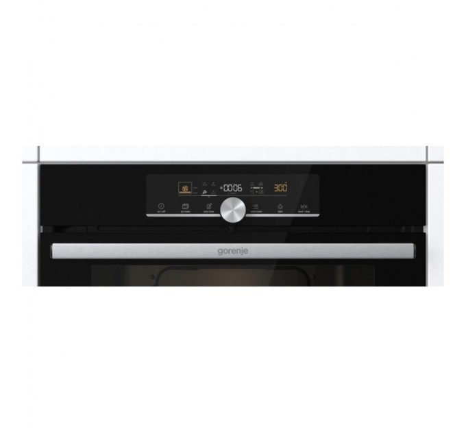 Духова шафа Gorenje BPSX6747A05BG