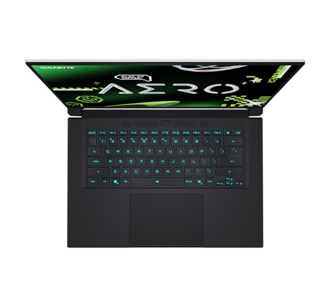 Ноутбук GIGABYTE Aero X16 EG61H (1WH93UAC64DH)