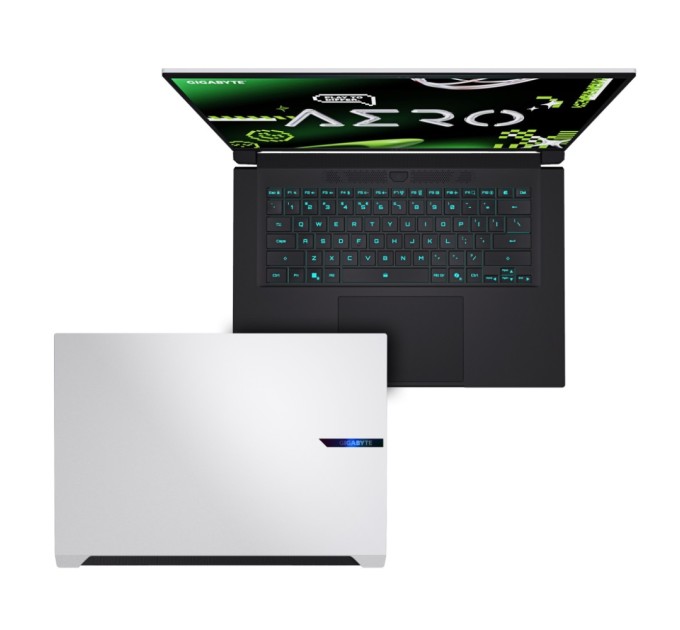 Ноутбук GIGABYTE Aero X16 EG61H (1WH93UAC64DH)