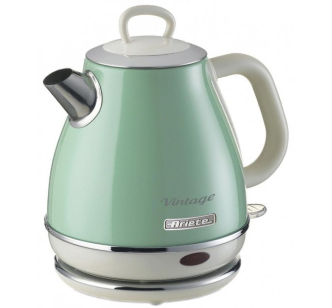 Електрочайник Ariete 2868 Green