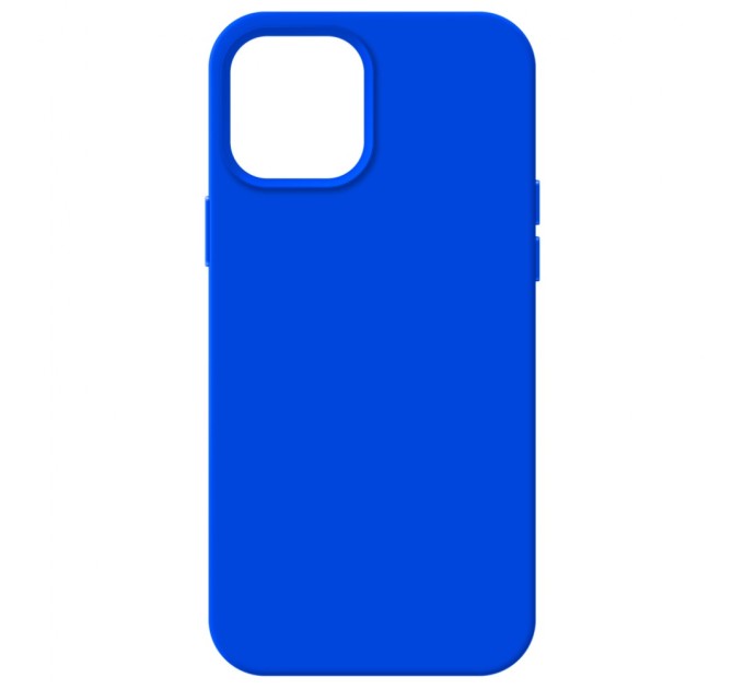 Чохол до мобільного телефона Armorstandart ICON2 Case Apple iPhone 12 Pro Max Lake Blue (ARM61412)