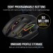 Мышка Corsair Dark Core RGB Pro Wireless Black (CH-9315411-EU)