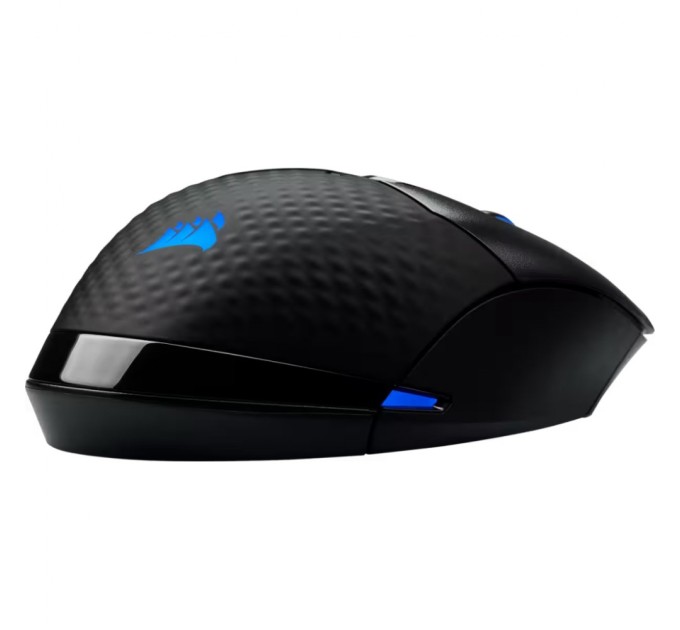 Мышка Corsair Dark Core RGB Pro Wireless Black (CH-9315411-EU)