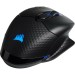 Мышка Corsair Dark Core RGB Pro Wireless Black (CH-9315411-EU)