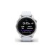 Смарт-часы Garmin EPIX PRO (g2), 42, Glass, SS, Whitstn, GPS (010-02802-01)