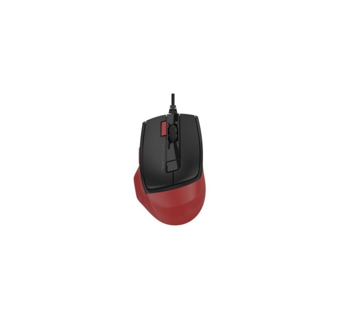 Мишка A4Tech FM45S Air USB Sports Red (4711421992510)