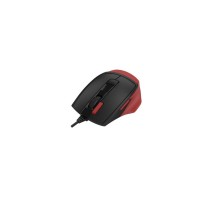 Мишка A4Tech FM45S Air USB Sports Red (4711421992510)