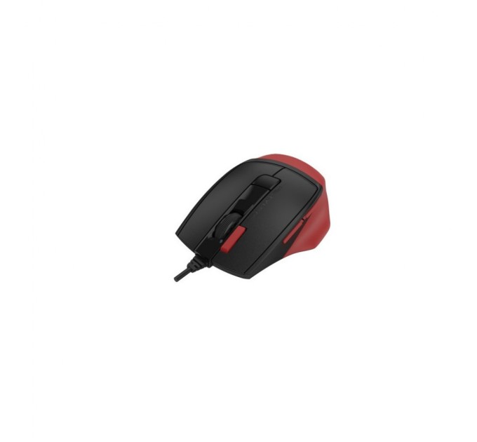 Мишка A4Tech FM45S Air USB Sports Red (4711421992510)