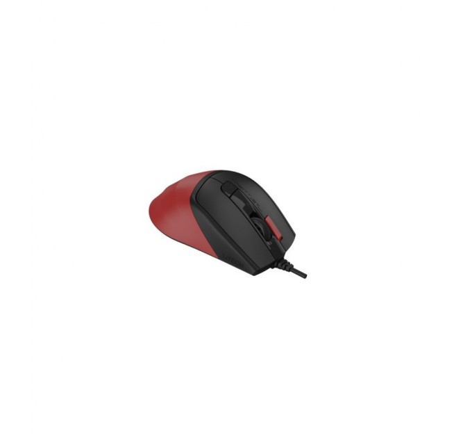 Мишка A4Tech FM45S Air USB Sports Red (4711421992510)