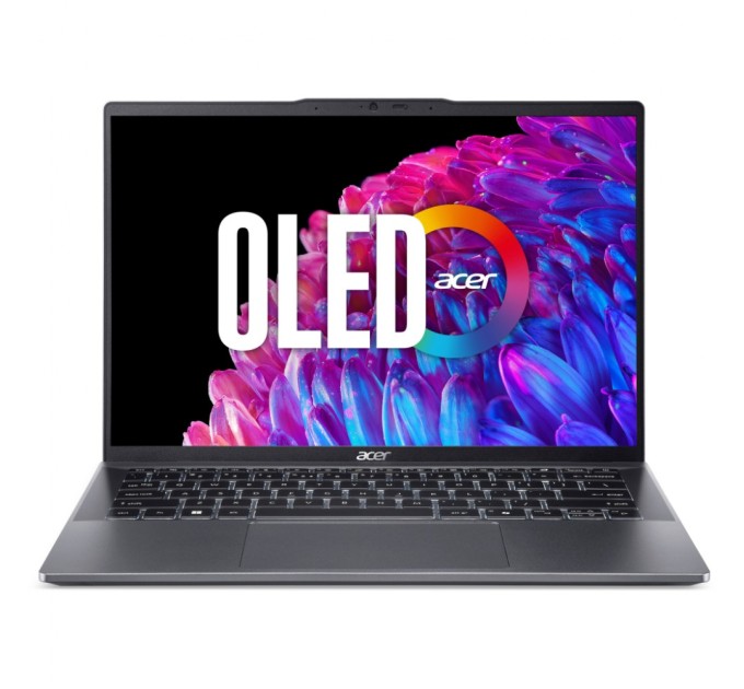 Ноутбук Acer Swift Go 14 SFG14-63 (NX.KYLEU.002)