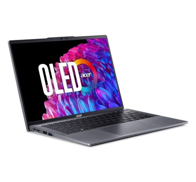 Ноутбук Acer Swift Go 14 SFG14-63 (NX.KYLEU.002)