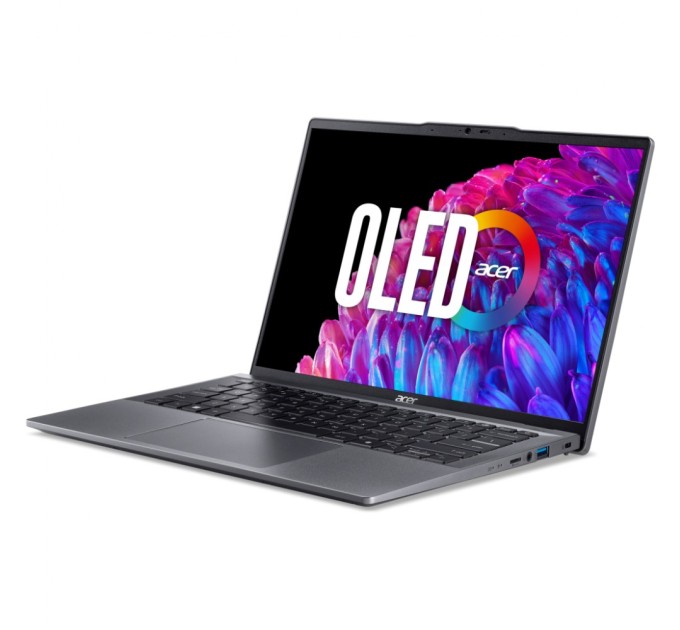 Ноутбук Acer Swift Go 14 SFG14-63 (NX.KYLEU.002)