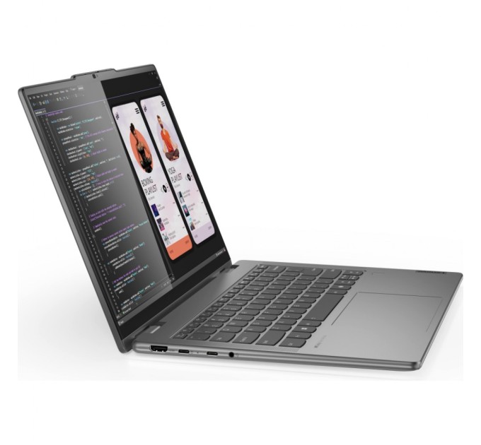 Ноутбук Lenovo Yoga 7 2-in-1 14AHP9 (83DK006TRA)