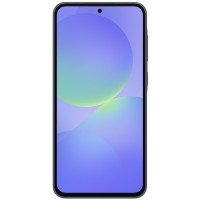 Мобільний телефон Samsung Galaxy A36 5G 8/256Gb Black (SM-A366BZKGEUC)